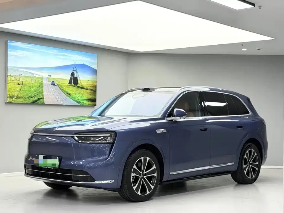 AITO M7