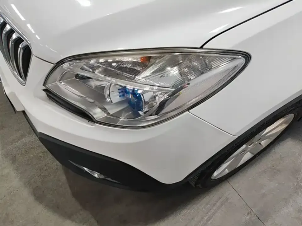 Buick Encore
