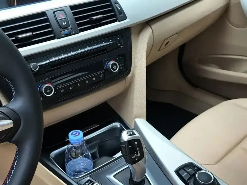 BMW 3 Series (Import)
