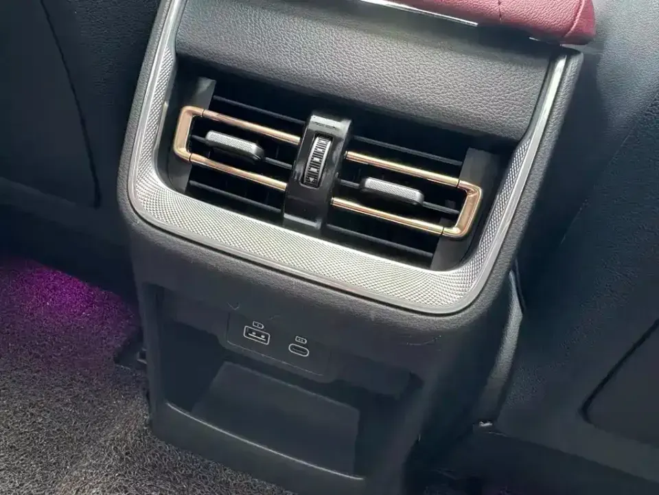 Hongqi Hongqi H5