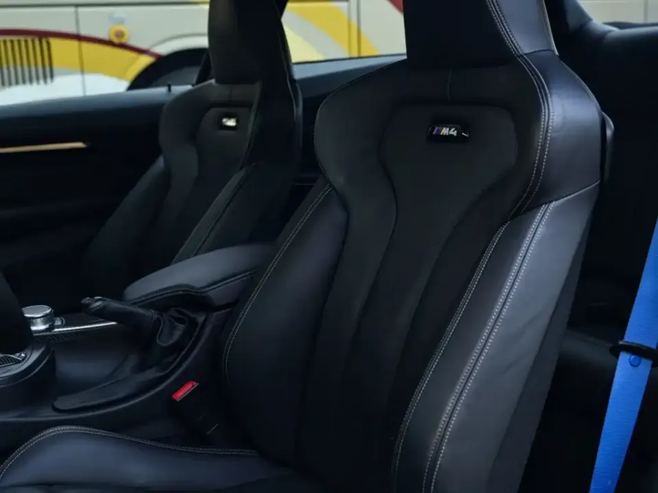 BMW M4