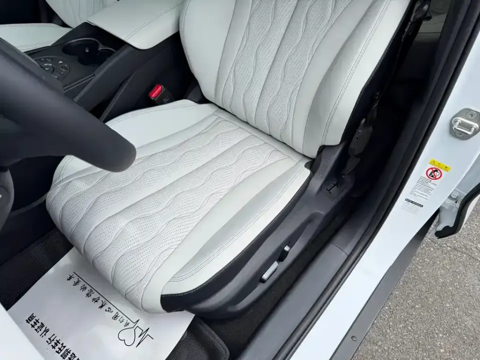 BYD Seal 06