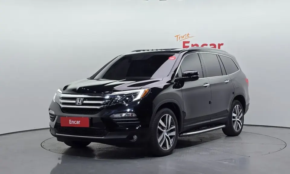 Honda Pilot