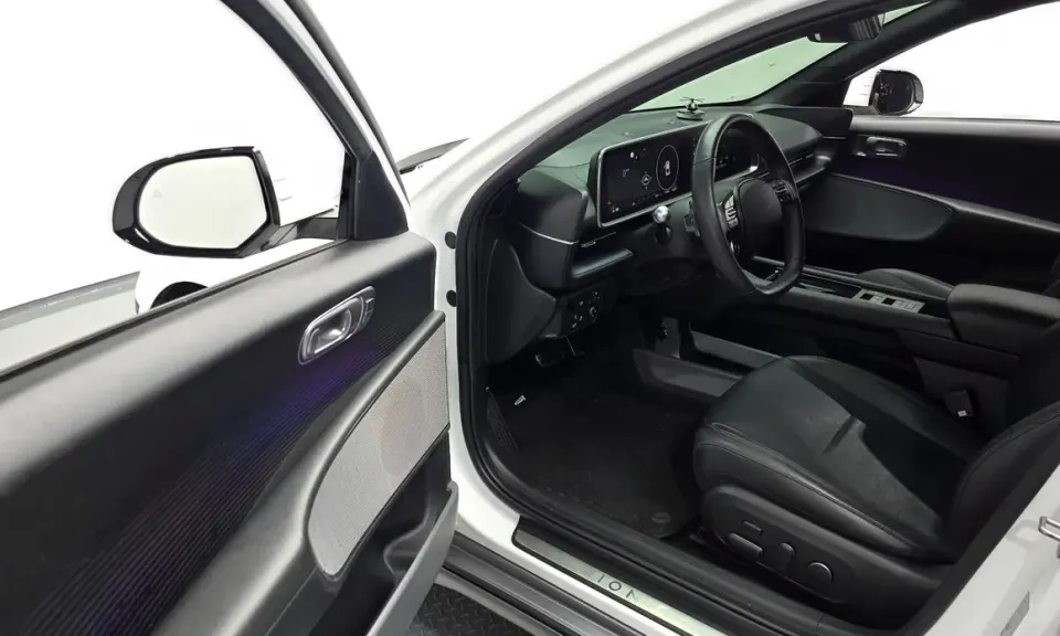 Hyundai Ioniq6