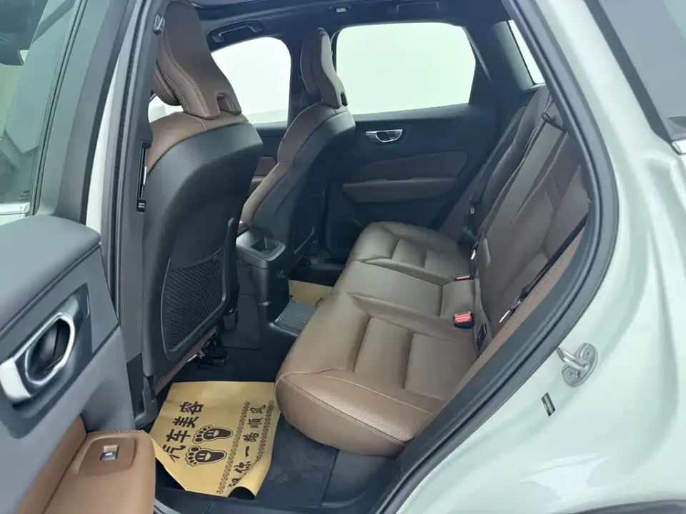 Volvo XC60 PHEV