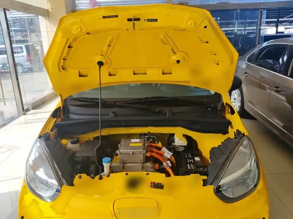 Roewe Clever