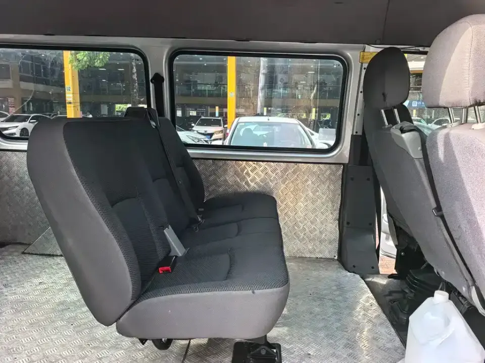 JMC Tesla