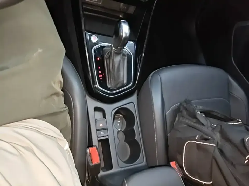 Jetta VS7