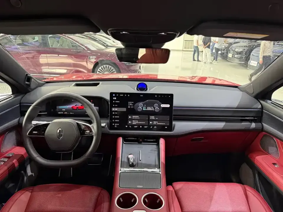 AITO AITO M5