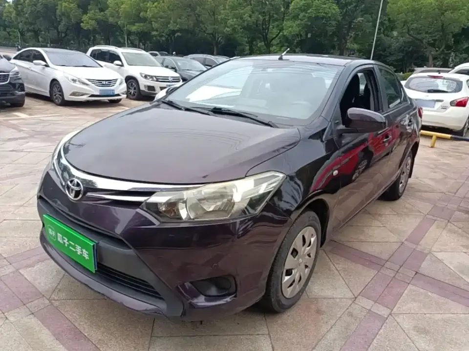 Toyota Vios