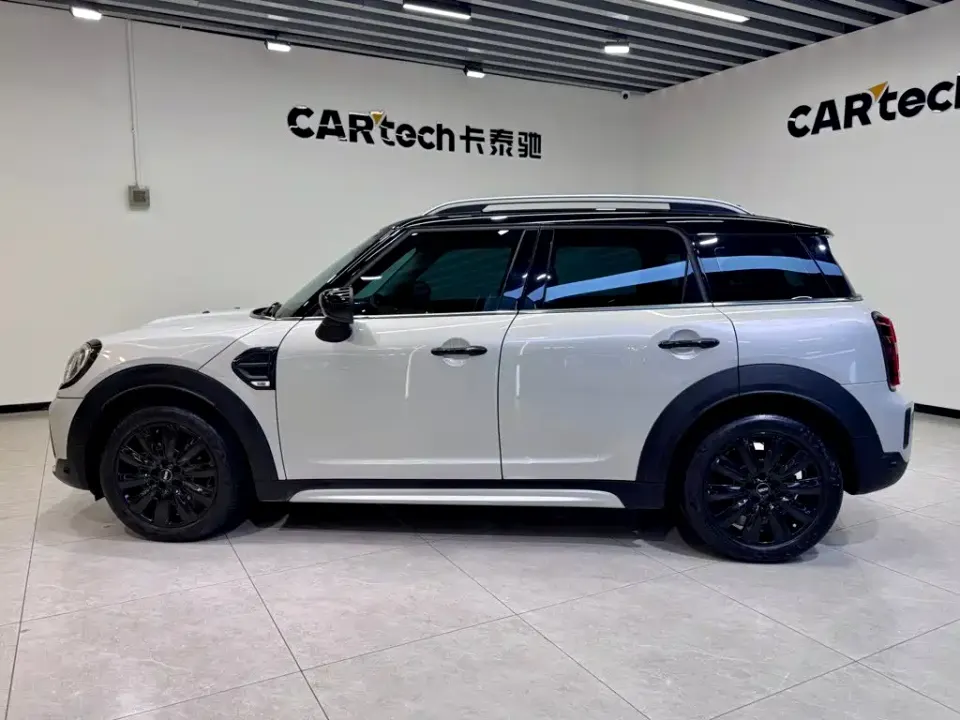 MINI Mini Countryman