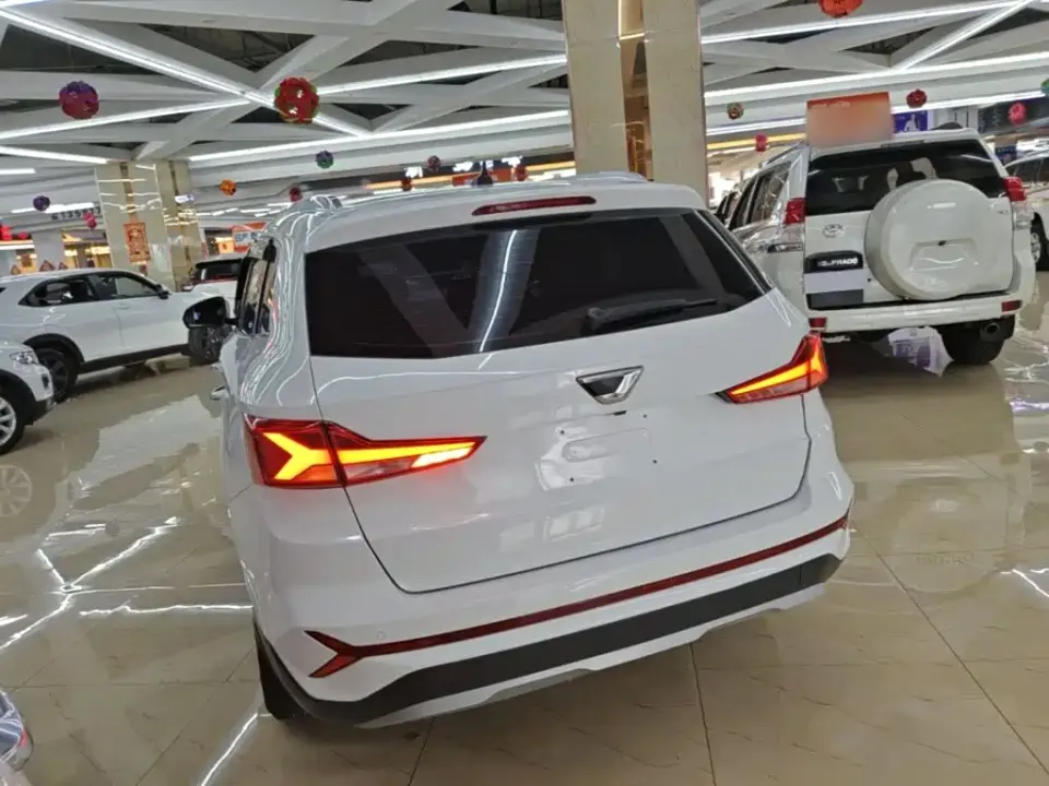 Jetta VS7