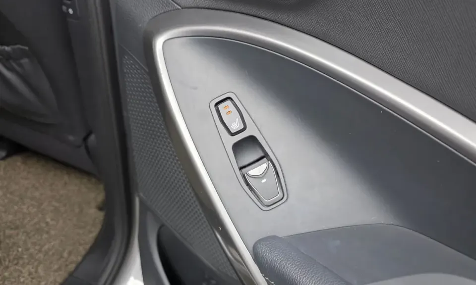 Hyundai Maxcruz