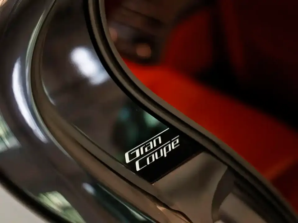 BMW M6