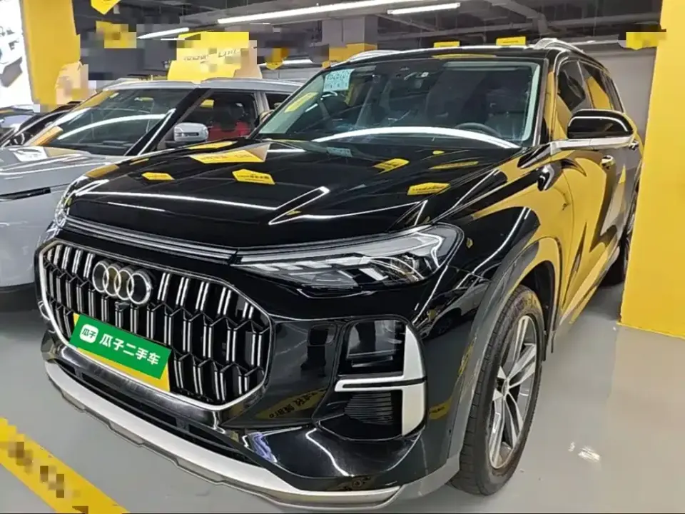 Audi Q6