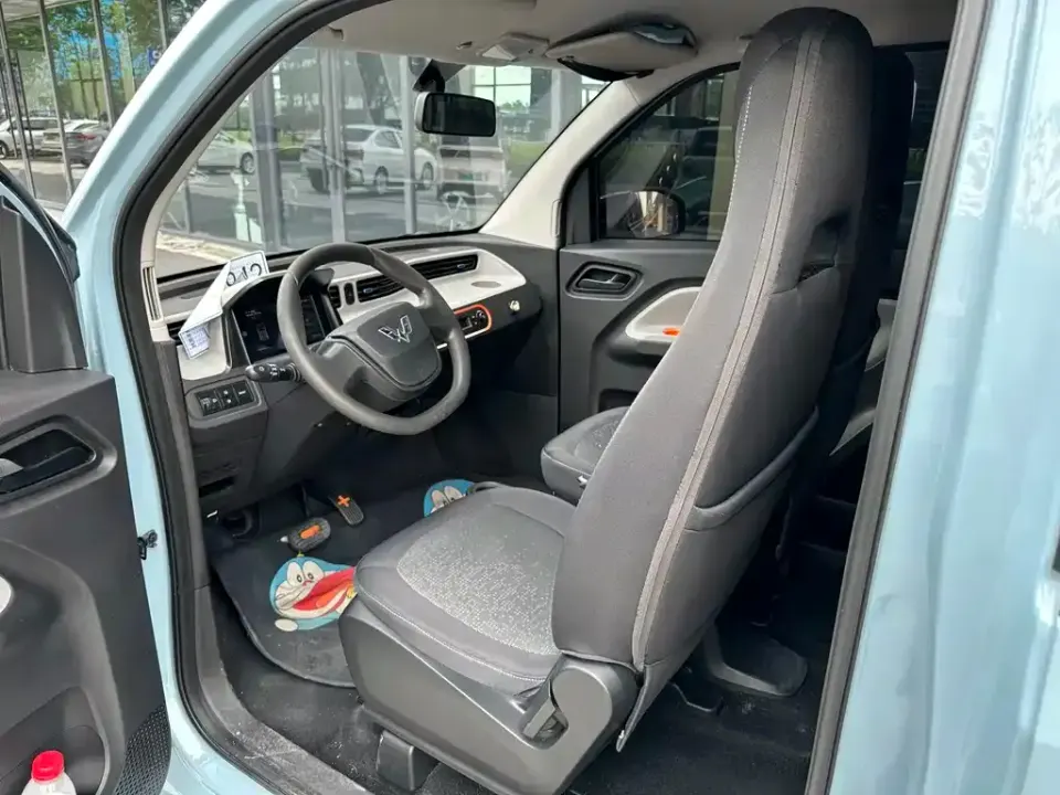Wuling MINIEV