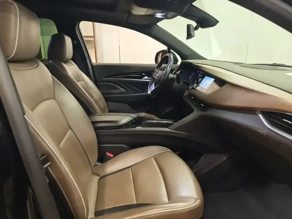 Buick Enclave