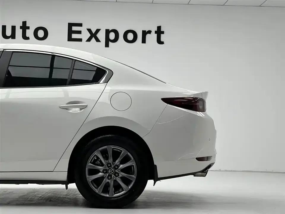 Mazda 3 Axela