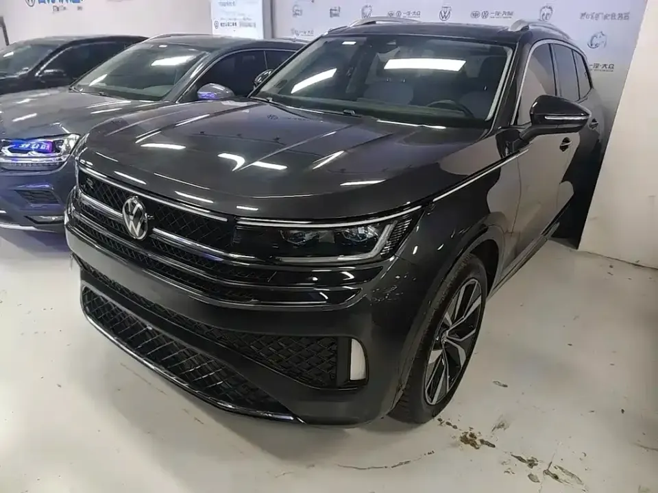 Volkswagen Tavendor