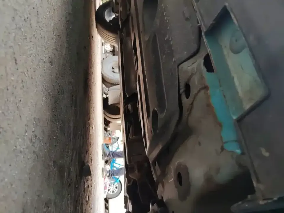 Geely Binyue