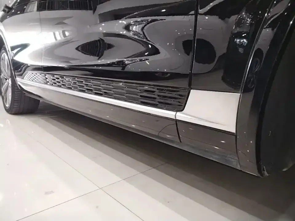 Hongqi Hongqi E-HS9