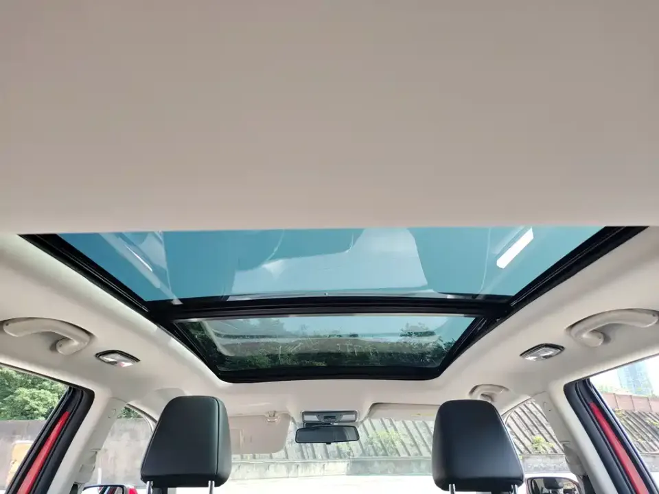 Changan CS55PLUS
