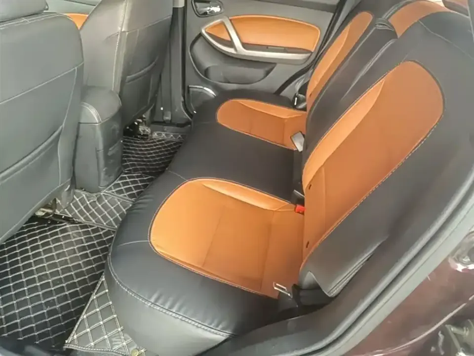 Haima Haima S5