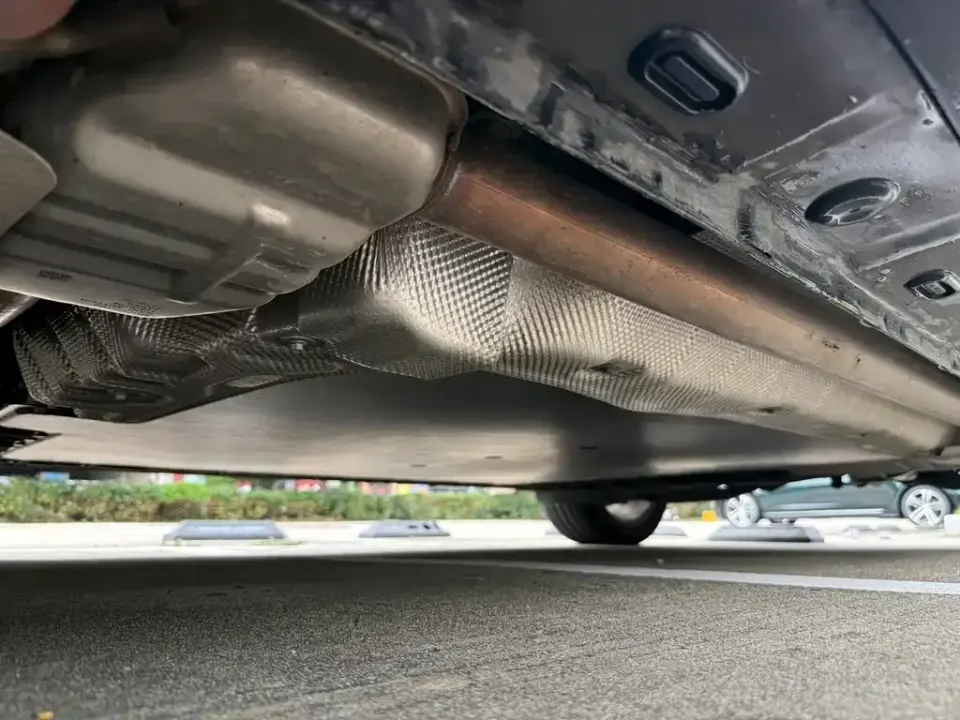 IM Motors IM LS6
