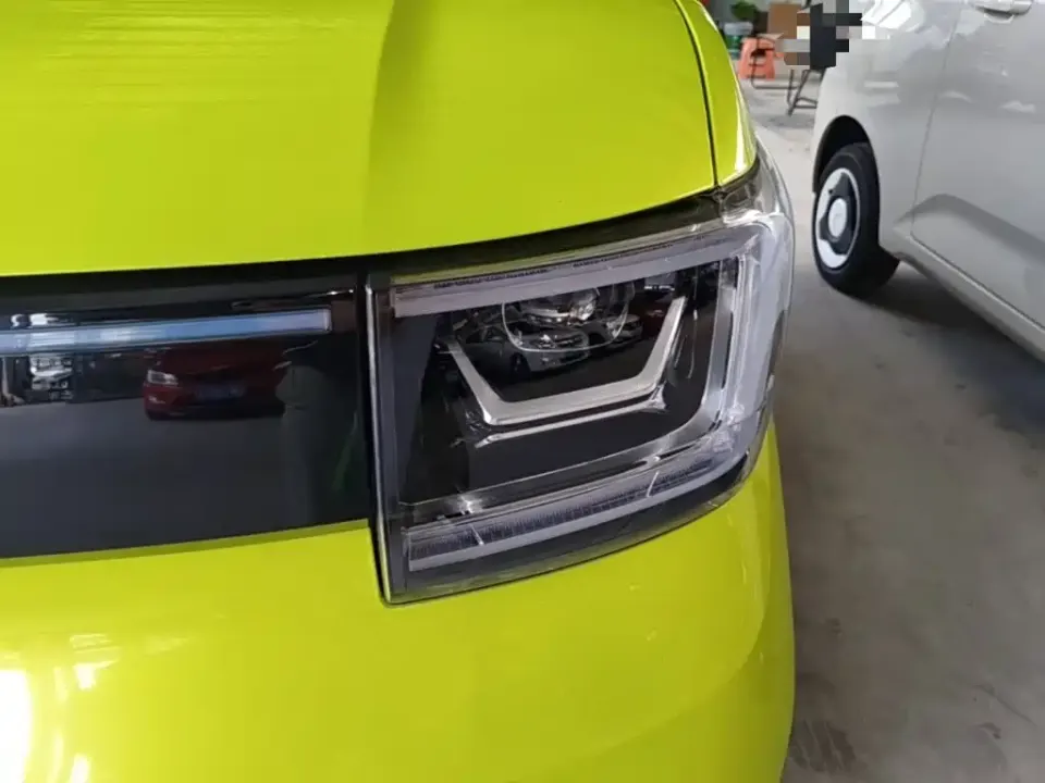 Wuling MINIEV