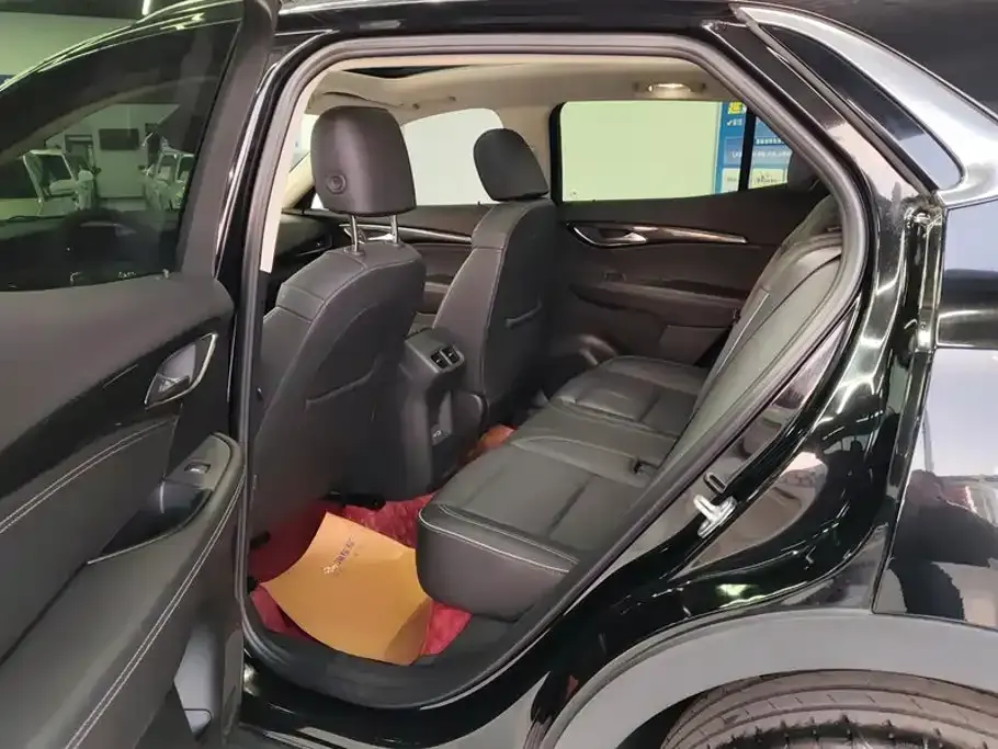 Buick Envision S