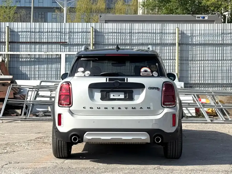 MINI Mini Countryman