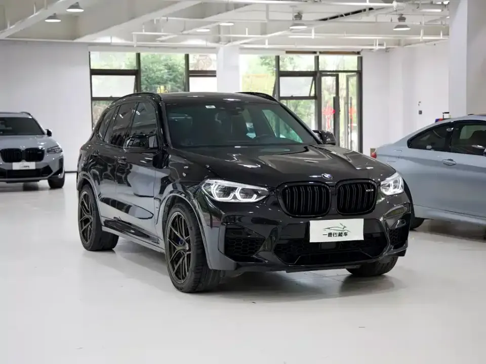 BMW X3 M