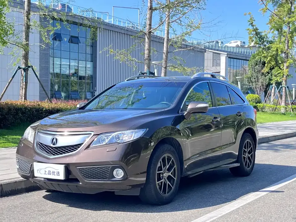 Acura RDX (Import)