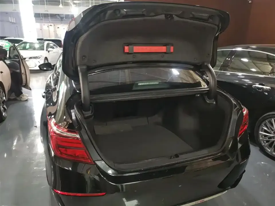 Honda Inspire
