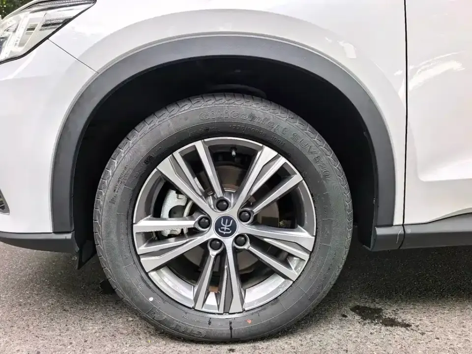 BYD Pro