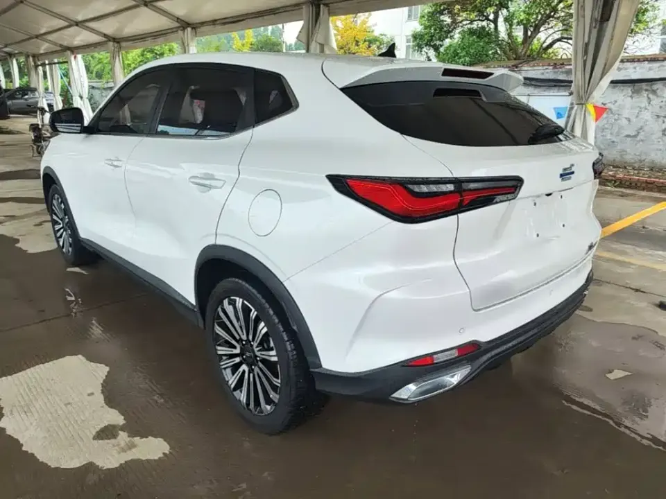 Oshan Oushang X5