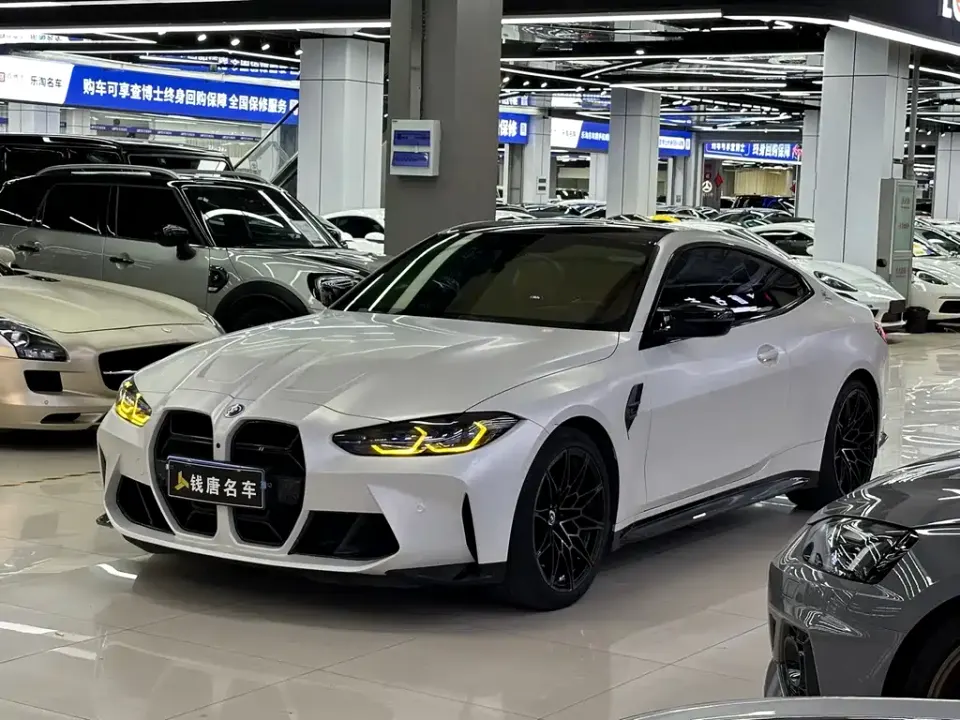 BMW M4