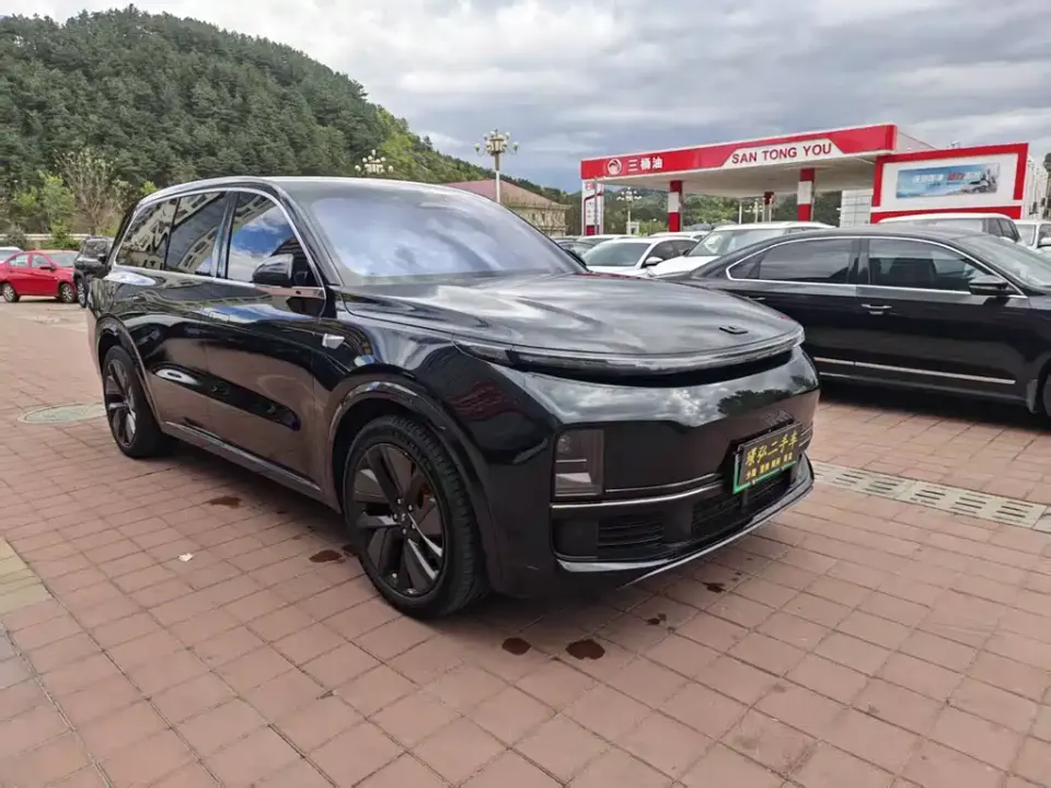 Li Li L9