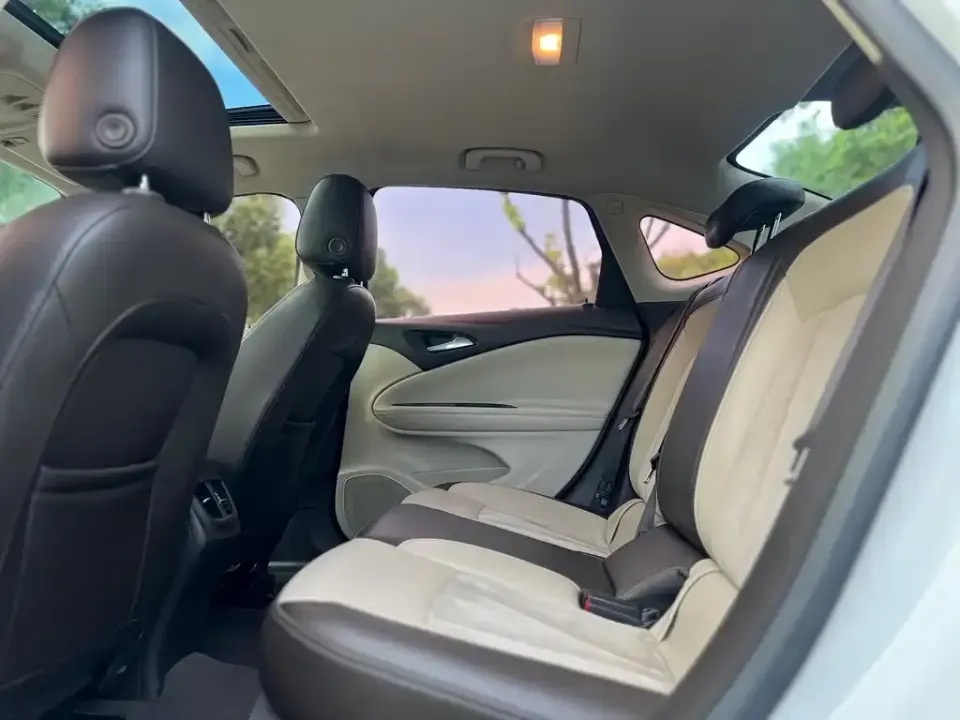 Buick Verano