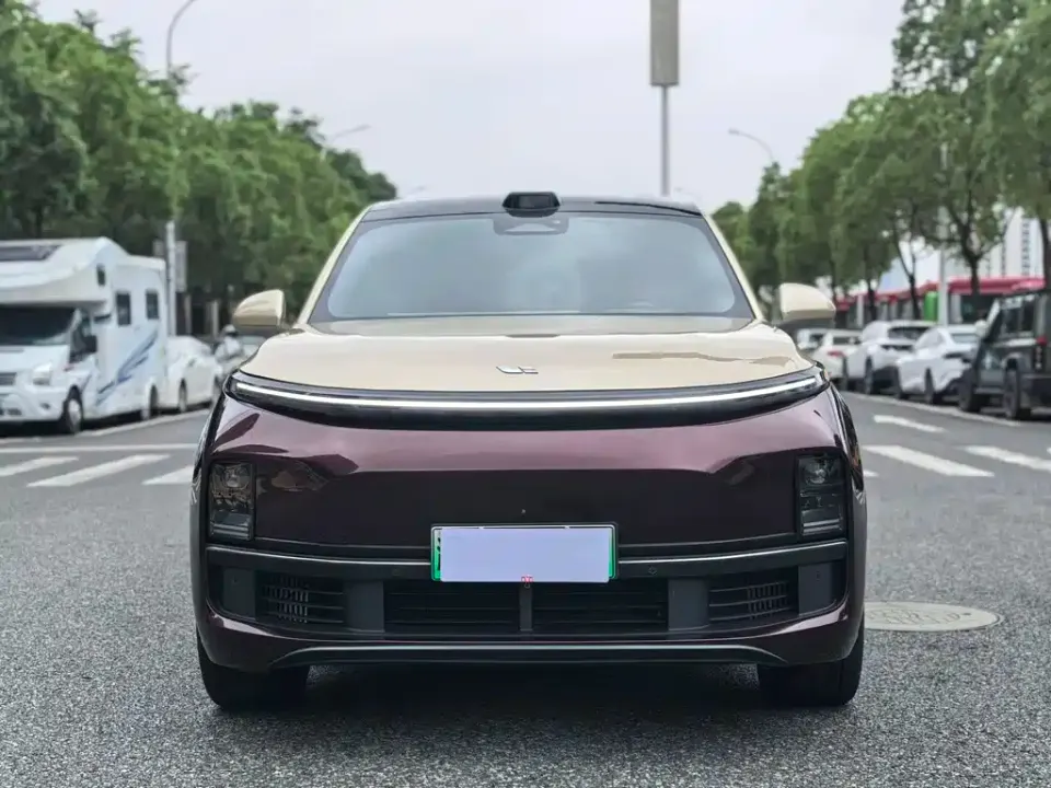 Li Li L9