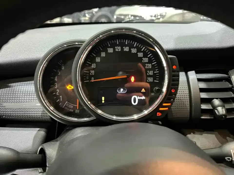 MINI Mini