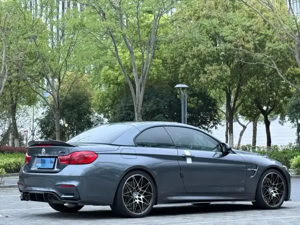 BMW M4