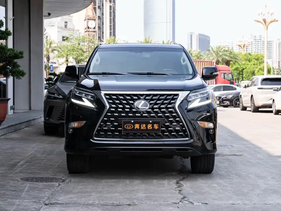 Lexus GX