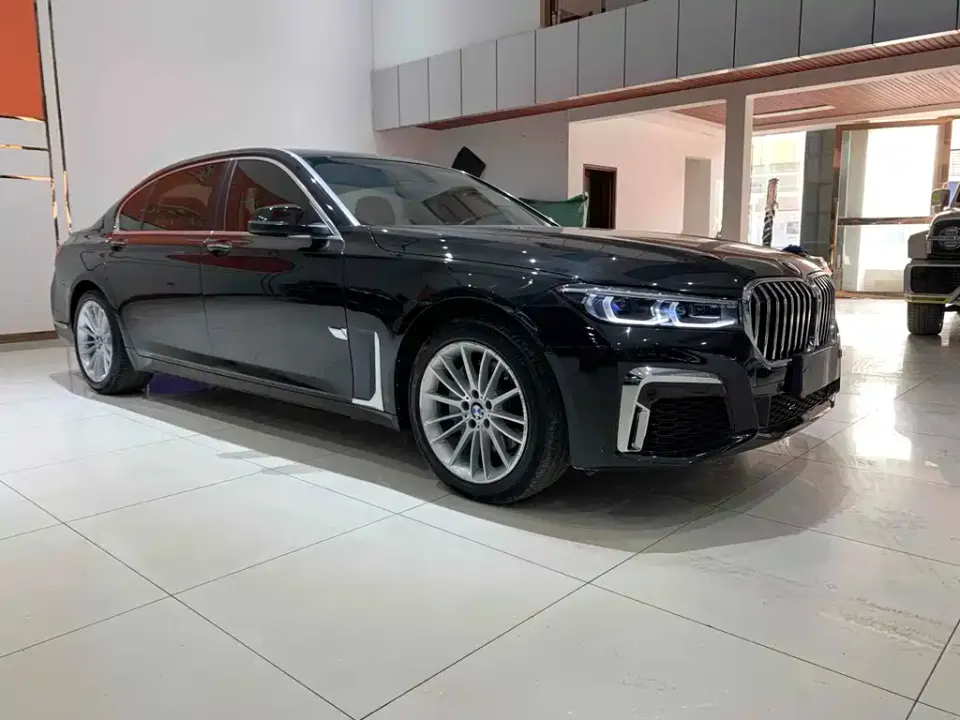 BMW 7-Series