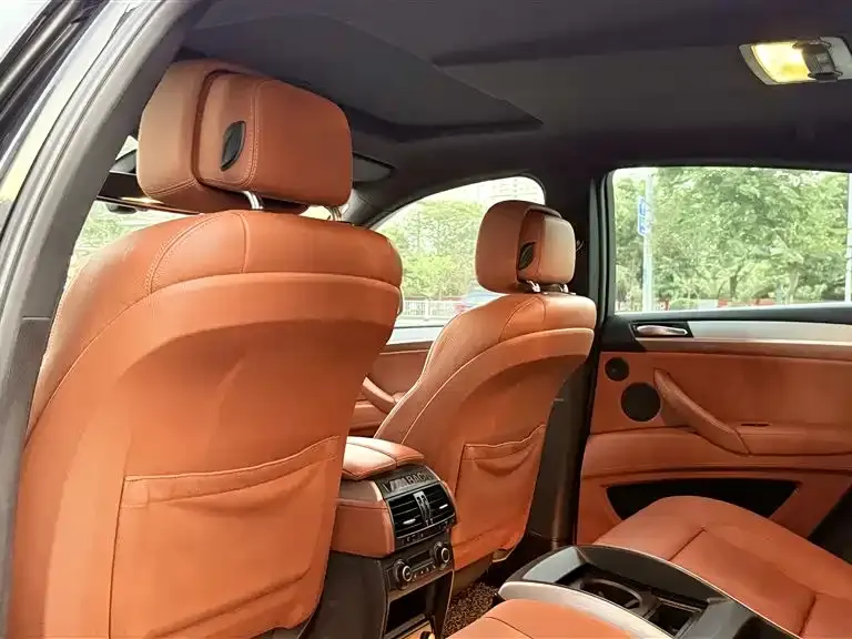 BMW X6 M
