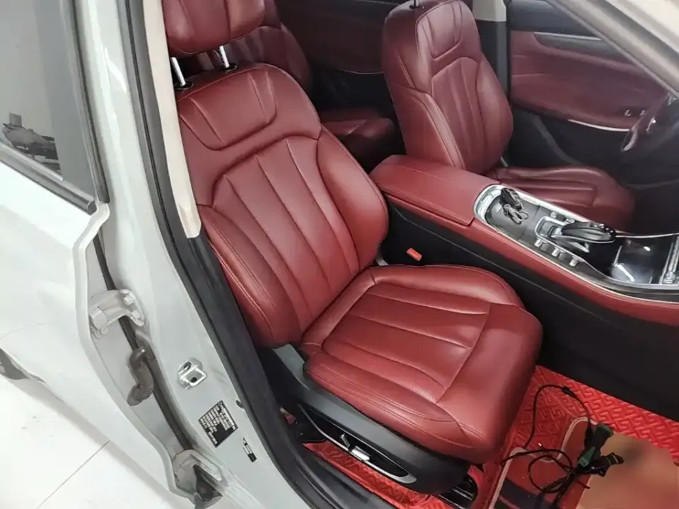 Fengguang Fengguang 580