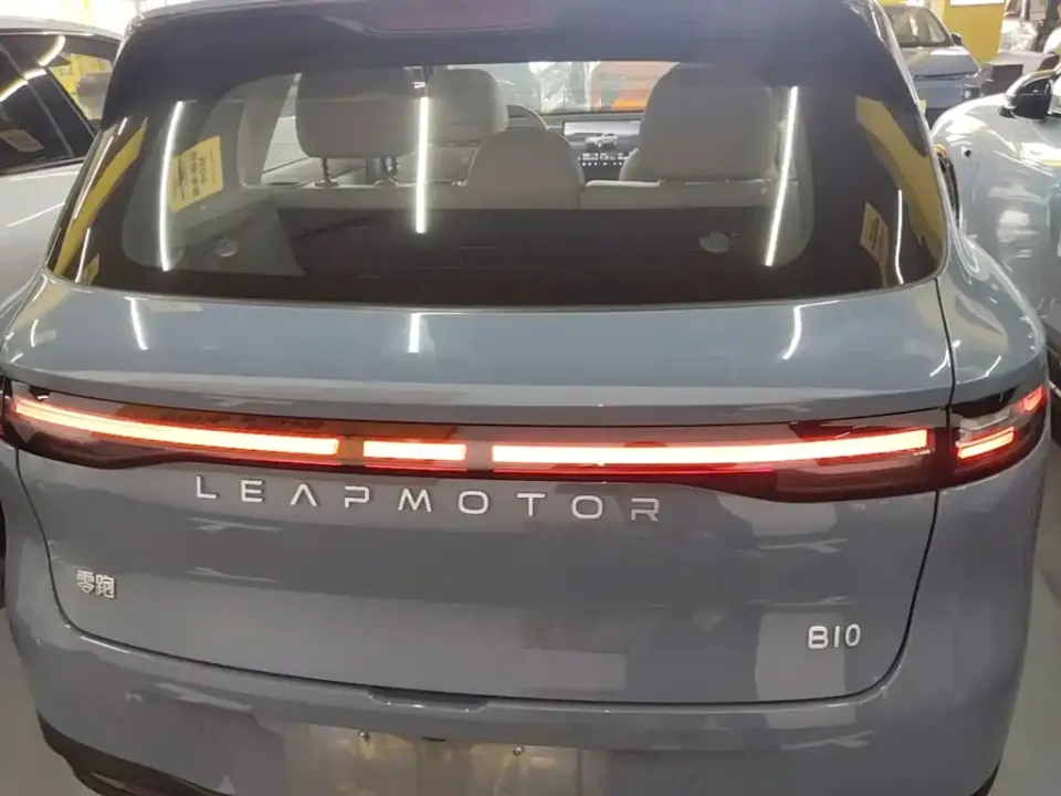 Leapmotor Leapmotor B10