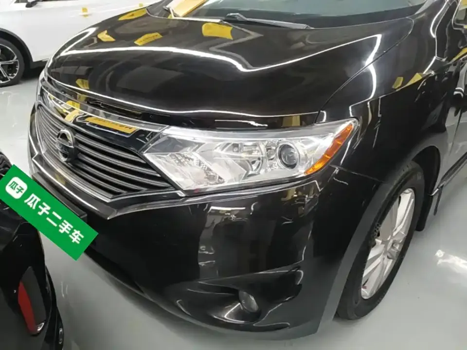 Nissan Quest