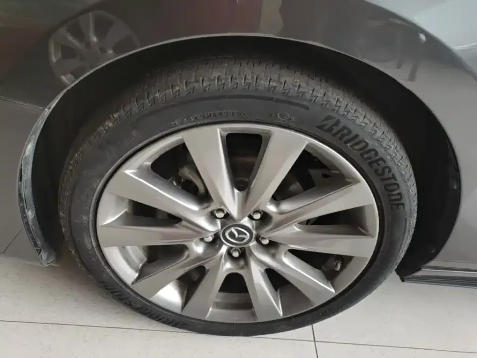 Mazda 3 Axela