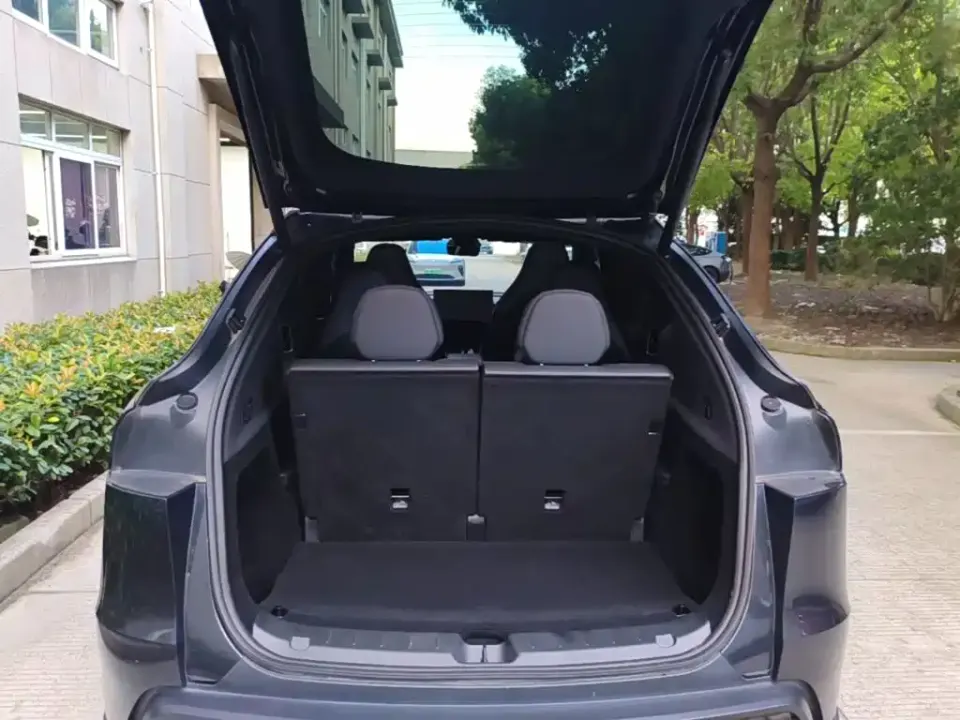 Tesla Model Y L